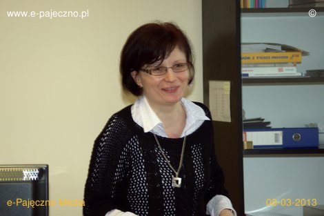 dzień kobiet pajęczno