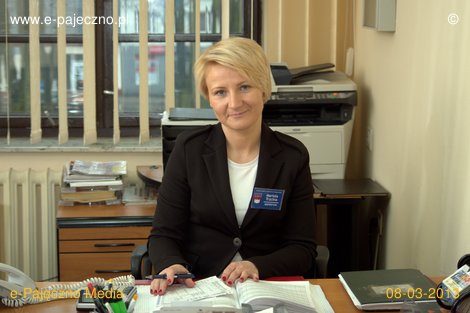 dzień kobiet pajęczno