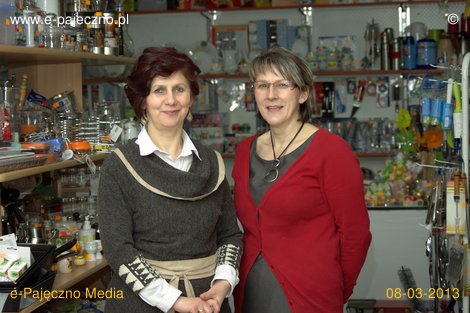 dzień kobiet pajęczno