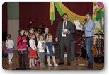 dzień kobiet mgdk działoszyn