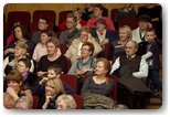 dzień kobiet mgdk działoszyn