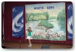 warta song działoszyn 2013
