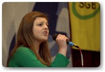 warta song działoszyn 2013