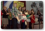 warta song działoszyn 2013
