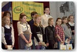 warta song działoszyn 2013