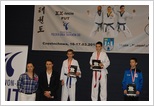 taekwondo gimnazjum pajęczno