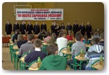 turniej wiedzy pożarniczej