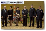 turniej wiedzy pożarniczej