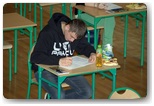 turniej wiedzy pożarniczej