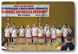turniej wiedzy pożarniczej