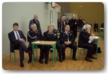 turniej wiedzy pożarniczej
