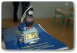 turniej wiedzy pożarniczej