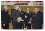 turniej wiedzy pożarniczej