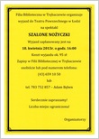 trębaczew wyjazd do teatru
