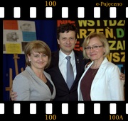 rzecznik praw dziecka w pajęcznie
