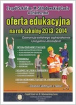 oferta edukacyjna zs działoszyn