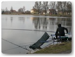 zawody wędkarskie matusowiec