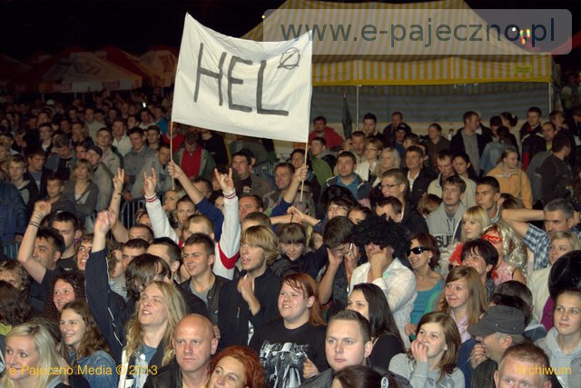 dni działoszyna