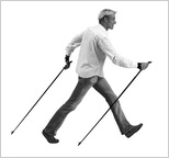 nordic walking działoszyńska dziesiątka