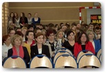 pożegnanie ze szkołą