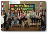 pożegnanie ze szkołą