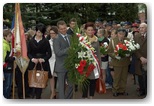 obchody święta 3 maja w pajęcznie