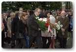 obchody święta 3 maja w pajęcznie