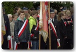 obchody święta 3 maja w pajęcznie