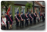 obchody święta 3 maja w pajęcznie