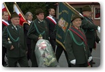 obchody święta 3 maja w pajęcznie