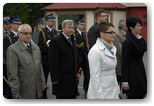 obchody święta 3 maja w pajęcznie