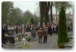 obchody święta 3 maja w pajęcznie