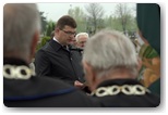 obchody święta 3 maja w pajęcznie