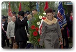 obchody święta 3 maja w pajęcznie
