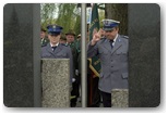obchody święta 3 maja w pajęcznie