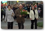 obchody święta 3 maja w pajęcznie