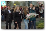 obchody święta 3 maja w pajęcznie