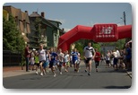 biegi działoszyn działoszyńska dziesiątka
