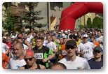 biegi działoszyn działoszyńska dziesiątka