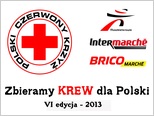zbiórka krwi Pajęczno