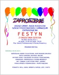 festyn dzień dziecka nowa brzeźnica