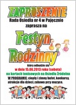 festyn osiedle źródelna pajęczno