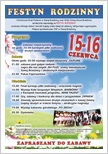 festyn osp stara brzeźnica