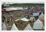 jarmark w dankowie nad liswartą
