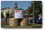dożynki w pajęcznie 2013