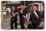 dożynki w pajęcznie 2013