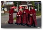 dożynki w pajęcznie 2013