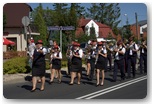 dożynki w pajęcznie 2013