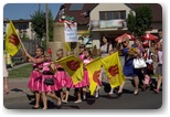 dożynki w pajęcznie 2013