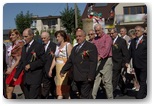 dożynki w pajęcznie 2013